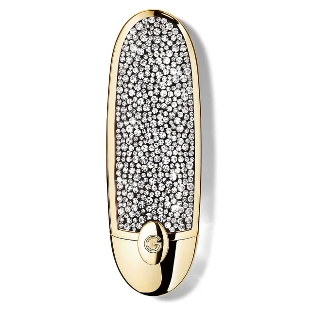 Guerlain Rouge G Case Le Strassé