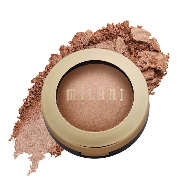 Milani Baked Highlighter Rosa Italiana