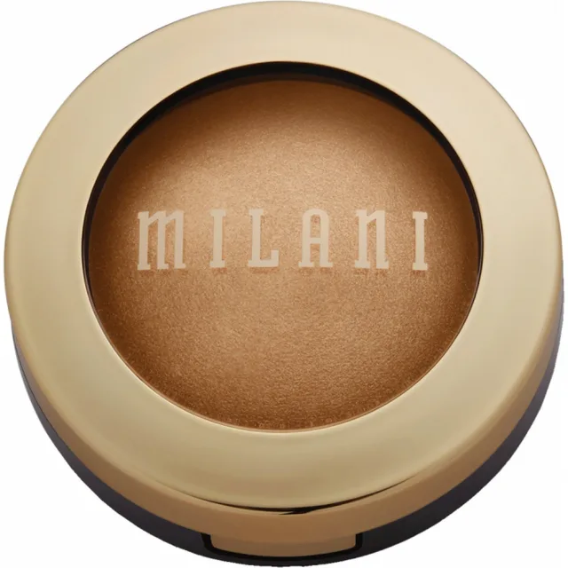 Milani Baked Highlighter Bronze Splendore
