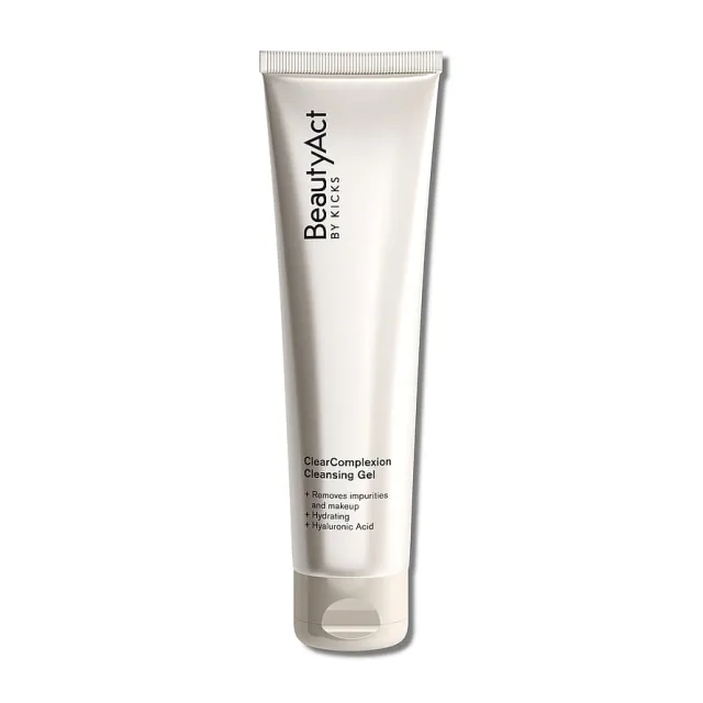 Beautyact ClearComplexion Cleansing Gel
