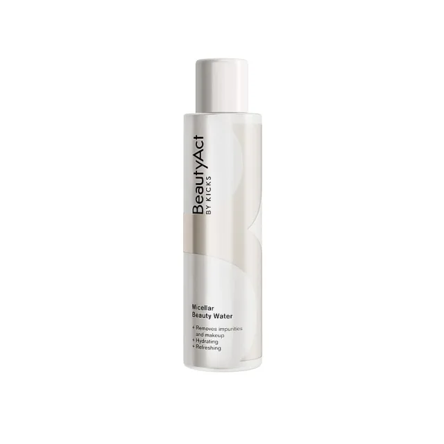 Beautyact Micellar Beauty Water
