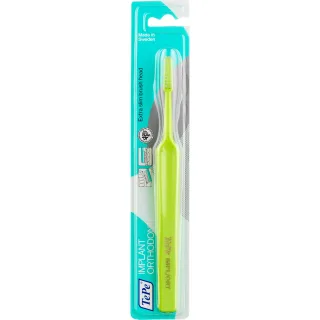 TePe Special Orthodontic Brush