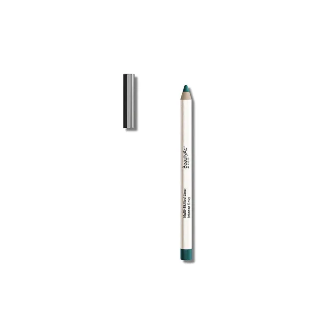 Beautyact Multi-Skilled Liner Intense Envy