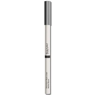 Beautyact Precision Stylo Liner Matte Black