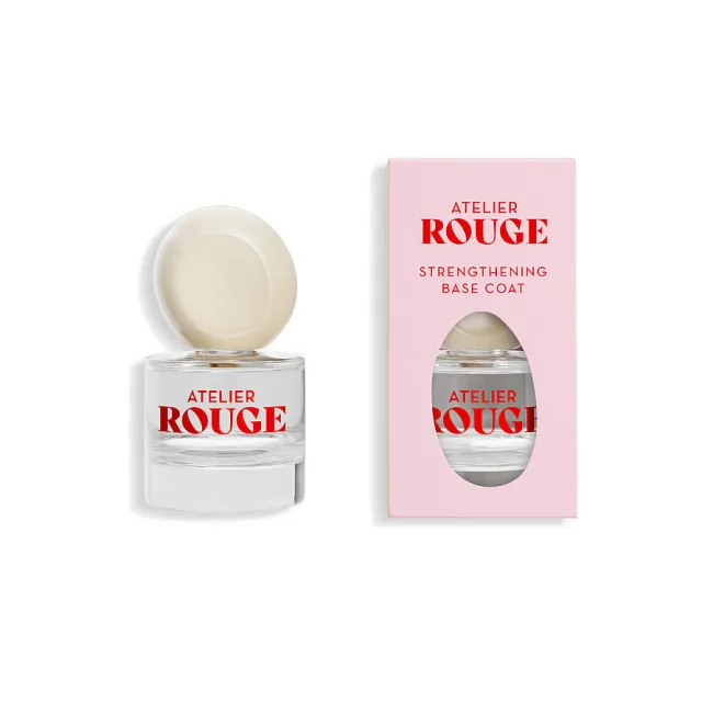 Atelier Rouge Strengthening Base Coat Strengthening Base Coat