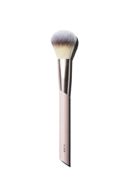 Flaer 204 Flared Blush Brush