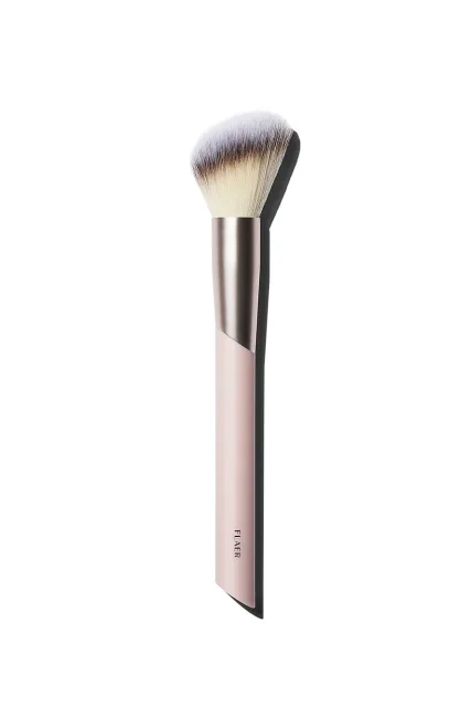 Flaer 201 Angled Cheek Brush