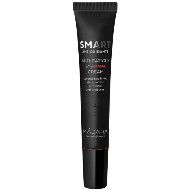 Mádara Smart Antioxidants anti-fatigue eye cream