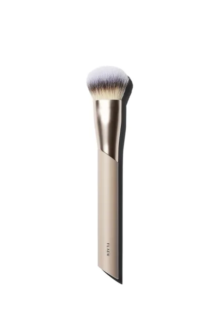 Flaer 106 Buffing Foundation Brush