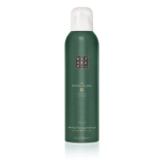 Rituals The Ritual Of Jing Foaming Shower Gel