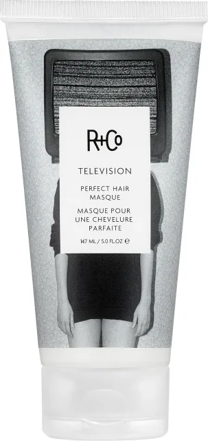 R+Co Television Perfect Hair Mask