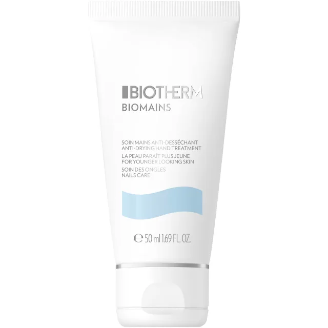 Biotherm Biomains Anti Drying Hand Treatment