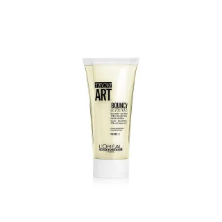 L'Oréal Professionnel Tecni.Art Bouncy & Tender