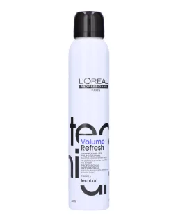 L'Oréal Professionnel Professionnel Tecni.Art Volume Refresh Dry shampoo