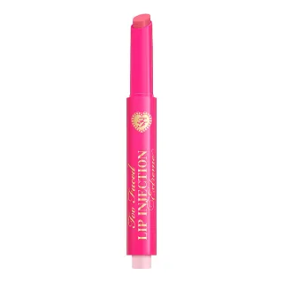Too Faced Lip Injection Extreme Plumping Clicks Lip Pen Perfect Pink
