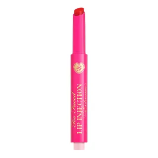 Too Faced Lip Injection Extreme Plumping Clicks Lip Pen On Point