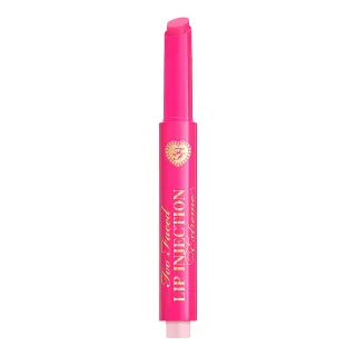 Too Faced Lip Injection Extreme Plumping Clicks Lip Pen Voted Most Popular