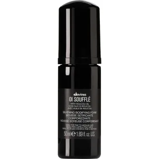 Davines OI Soufflé Hair Styling Mousse