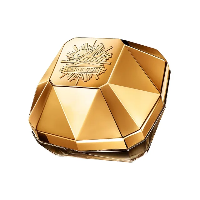 Rabanne Lady Million Fabulous Eau de Parfum