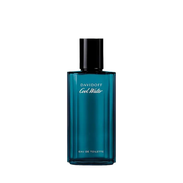 Davidoff Cool Water Eau de Toilette 75 ml