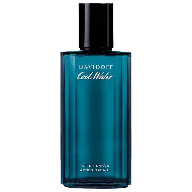 Davidoff Cool Water Man After Shave