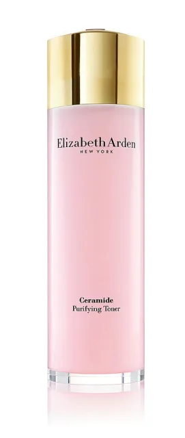 Elizabeth Arden Ceramide Purifying Toner