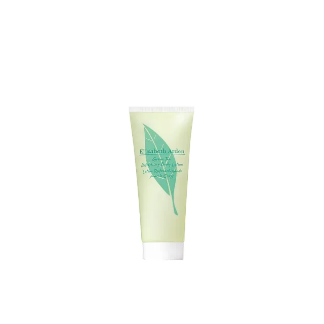 Elizabeth Arden Green Tea Refreshing Bodylotion