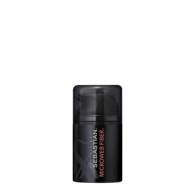 Sebastian Professional Microweb Fiber Styling Wax