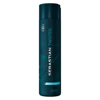 Sebastian Professional Curl Shampoo