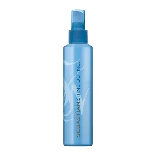 Sebastian Professional Shine Define Styling Spray