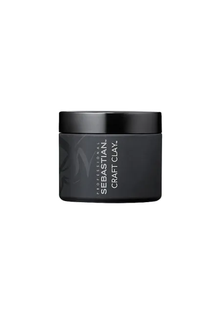 Sebastian Professional Craft Clay Styling Wax