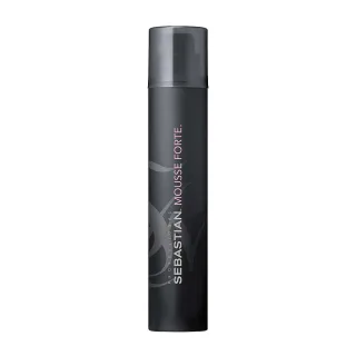 Sebastian Professional Styling Mousse Forte