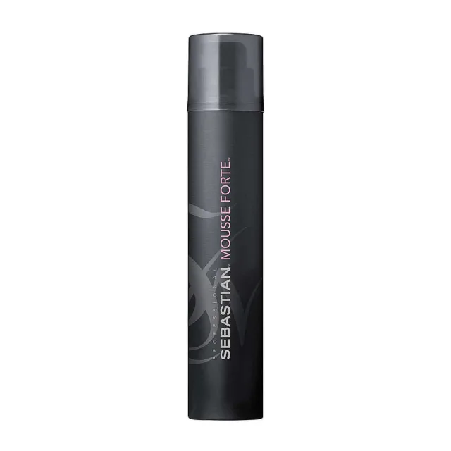 Sebastian Professional Styling Mousse Forte