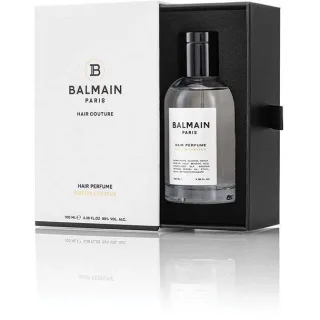 Balmain Hair Couture Paris Hair Couture Hair Perfume
