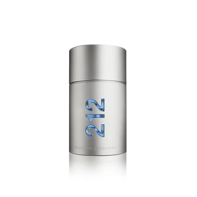 Carolina Herrera 212 Men Eau de Toilette