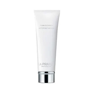 La Prairie Foam Cleanser