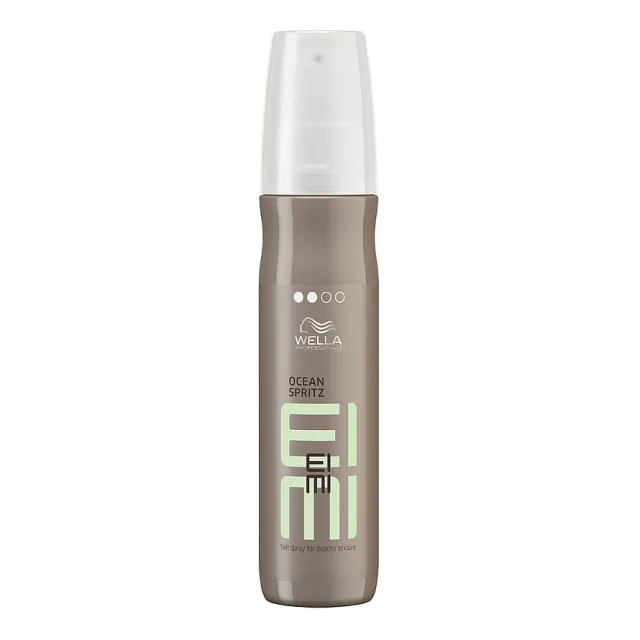 Wella EIMI Ocean Spritz Styling