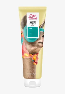 Wella Color Fresh Mask Mint