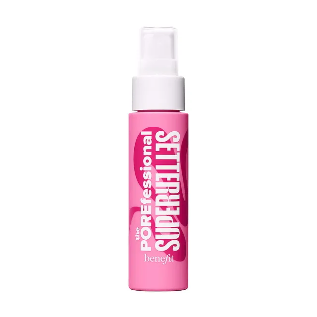 Benefit The PORefessional Super Setter – Fixerande setting spray
