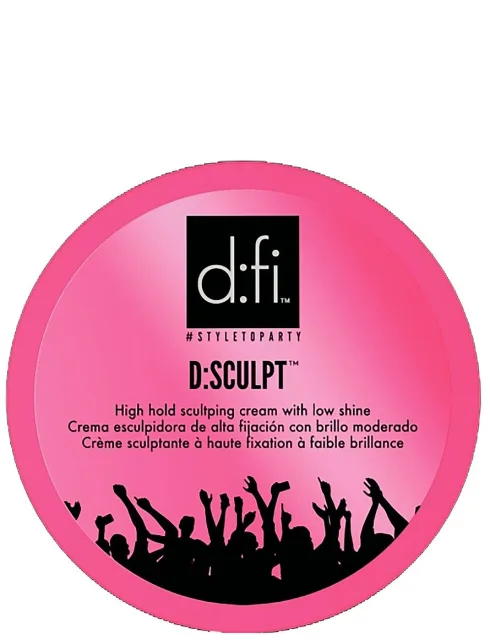 d:fi D:Sculpt