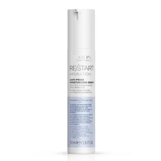 Revlon Professional Re/Start Hydration Anti-Frizz Moisturizing Drops