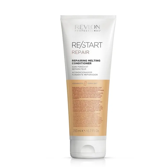 Revlon Professional Re/Start Recovery Restorative Melting Conditioner