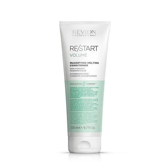 Revlon Professional Re/Start Volume Magnifying Melting Conditioner