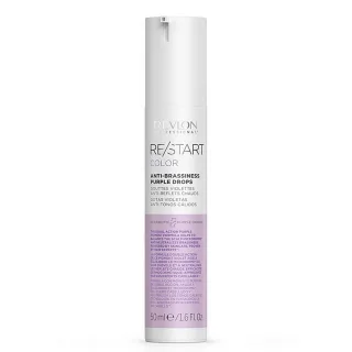 Revlon Professional Re/Start Color Anti-Brassiness Purple Drops