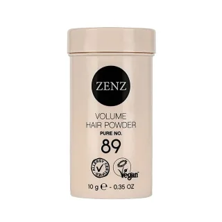 Zenz Volume Hair Powder Pure