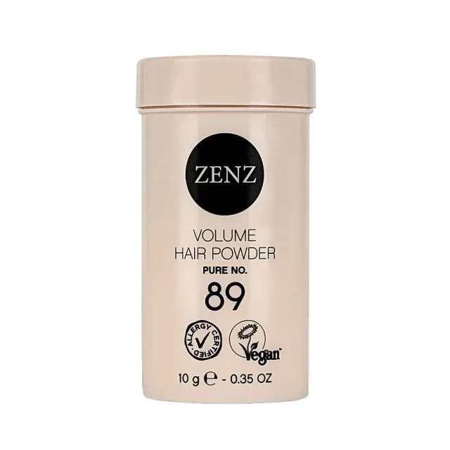 Zenz Volume Hair Powder Pure