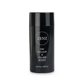 Zenz Day Colour & Volume Booster Dark Brown