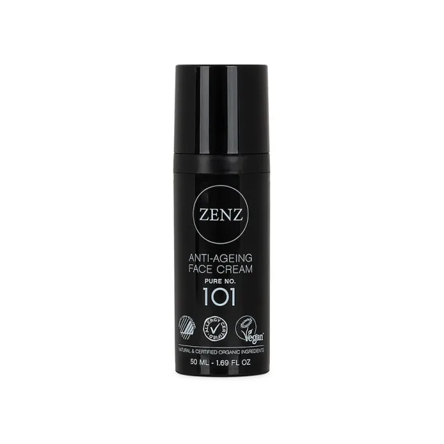 Zenz Anti-Ageing Face Cream Pure