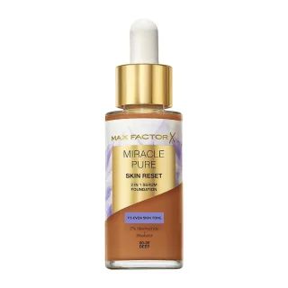 Max Factor Miracle Pure Serum Foundation