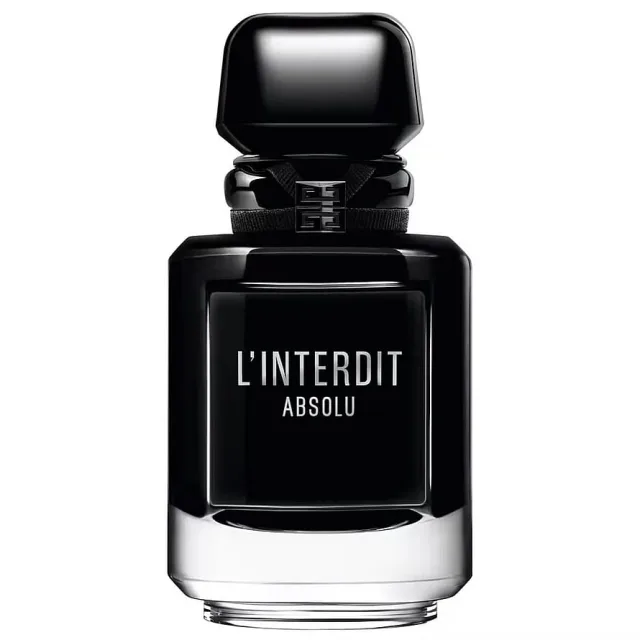 Givenchy L'Interdit Intense Absolu Eau de Parfum